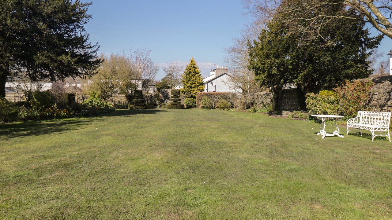 Photo of Outdoor in Cartmel