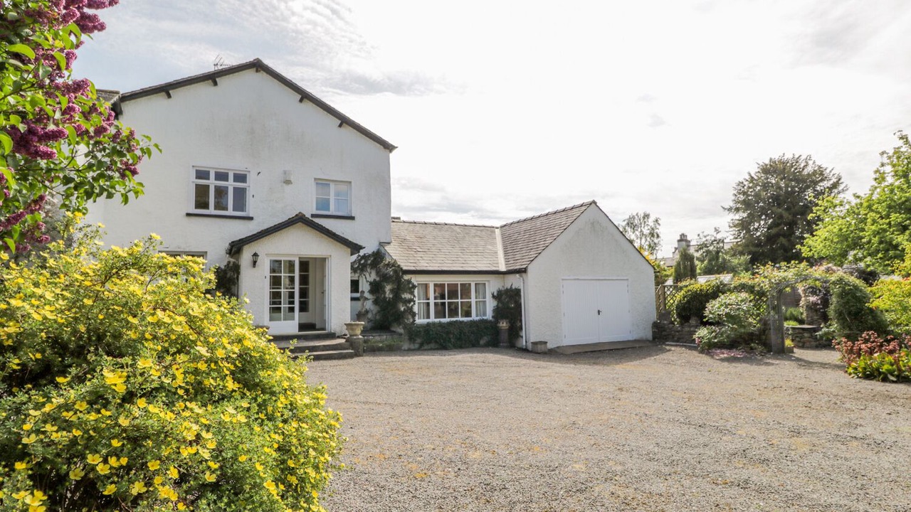 Photo of Outdoor in Cartmel