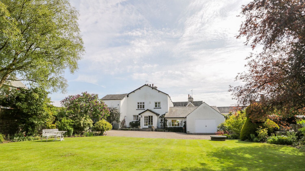 Photo of Outdoor in Cartmel