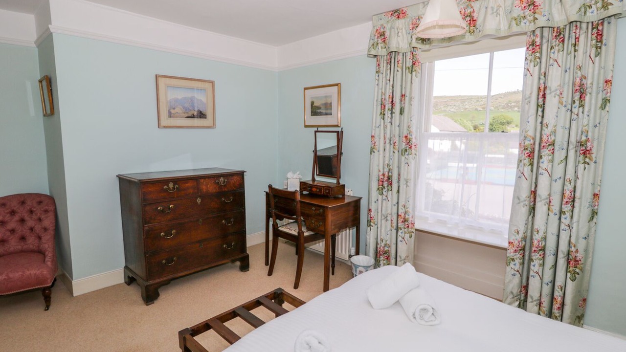 Photo of Bedroom in Cartmel