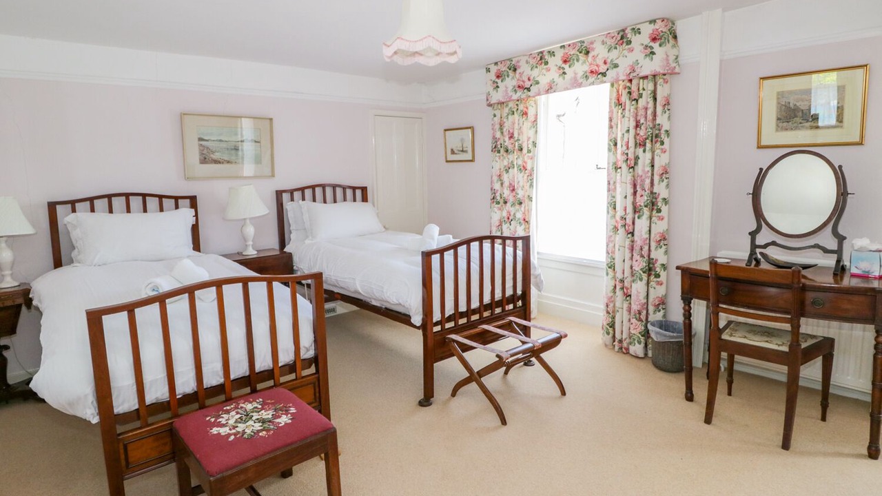 Photo of Bedroom in Cartmel