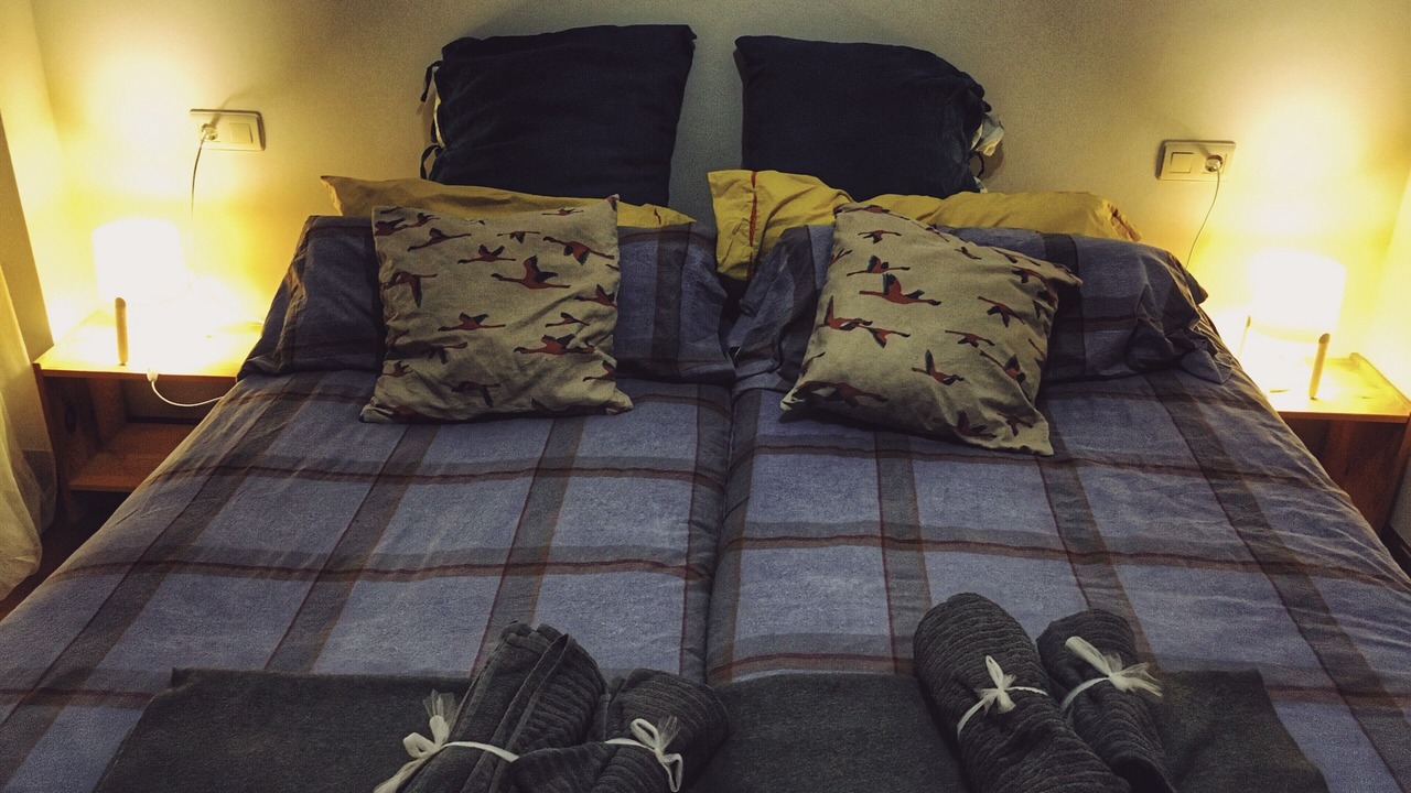 Photo of Bedroom in Azpeitia