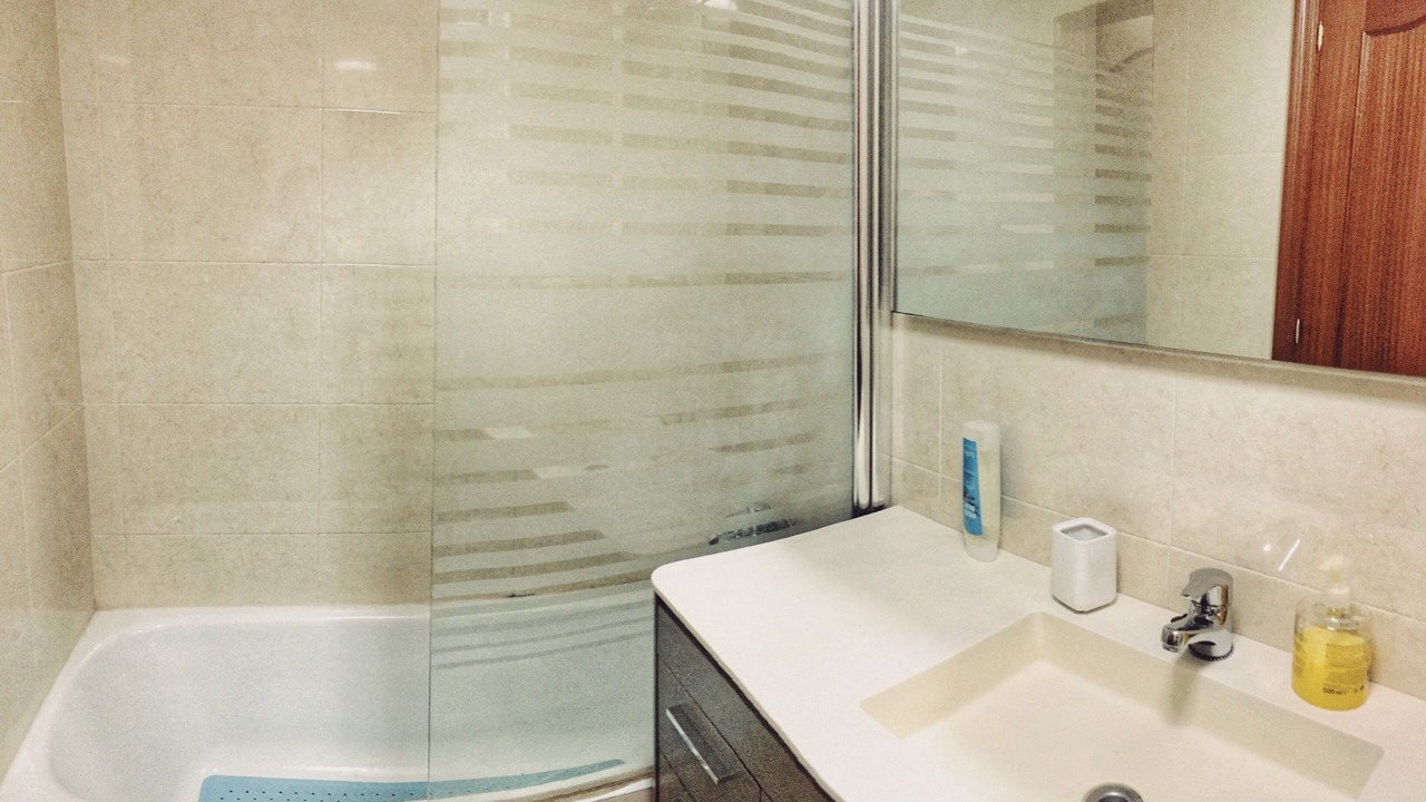Photo of Bathroom in Azpeitia