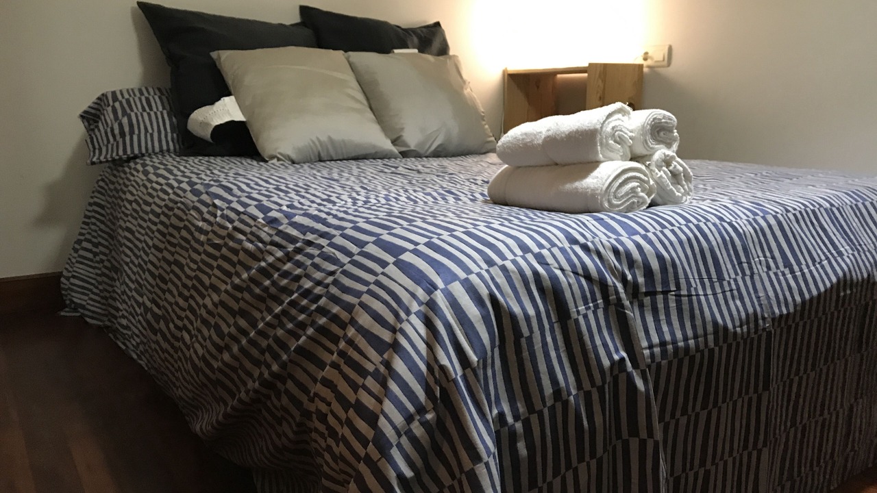 Photo of Bedroom in Azpeitia