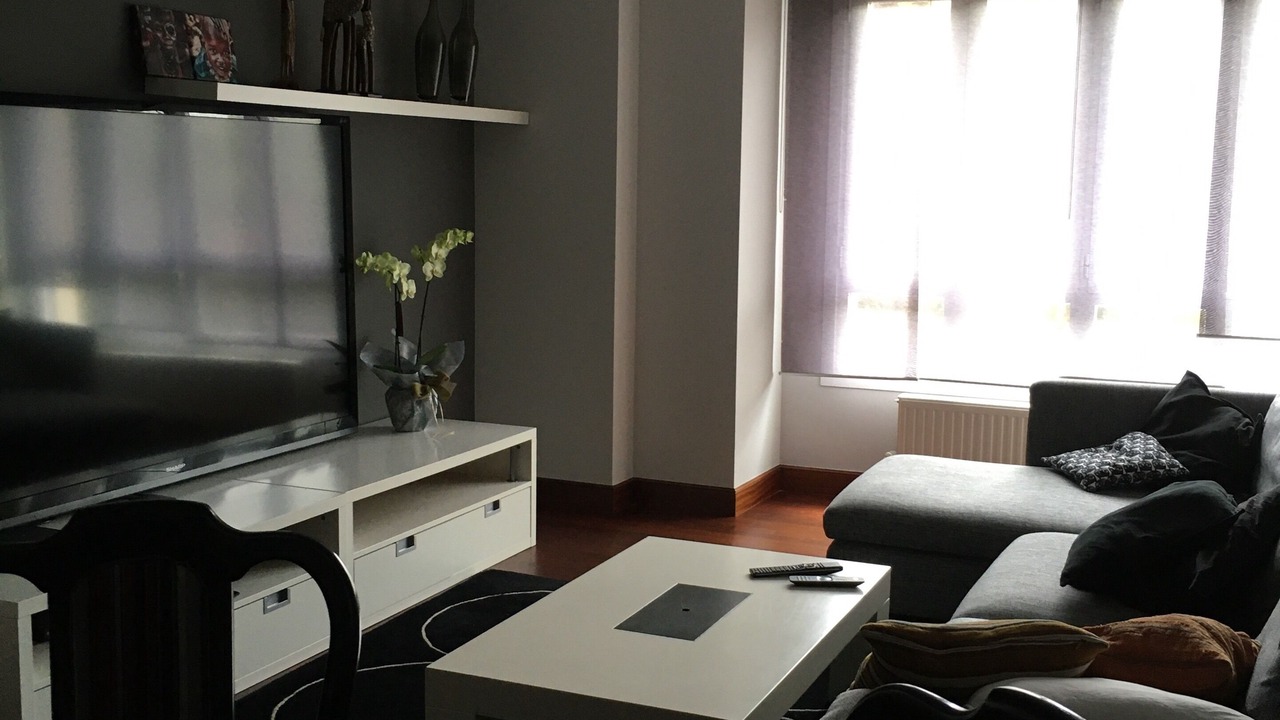 Photo of Livingroom in Azpeitia