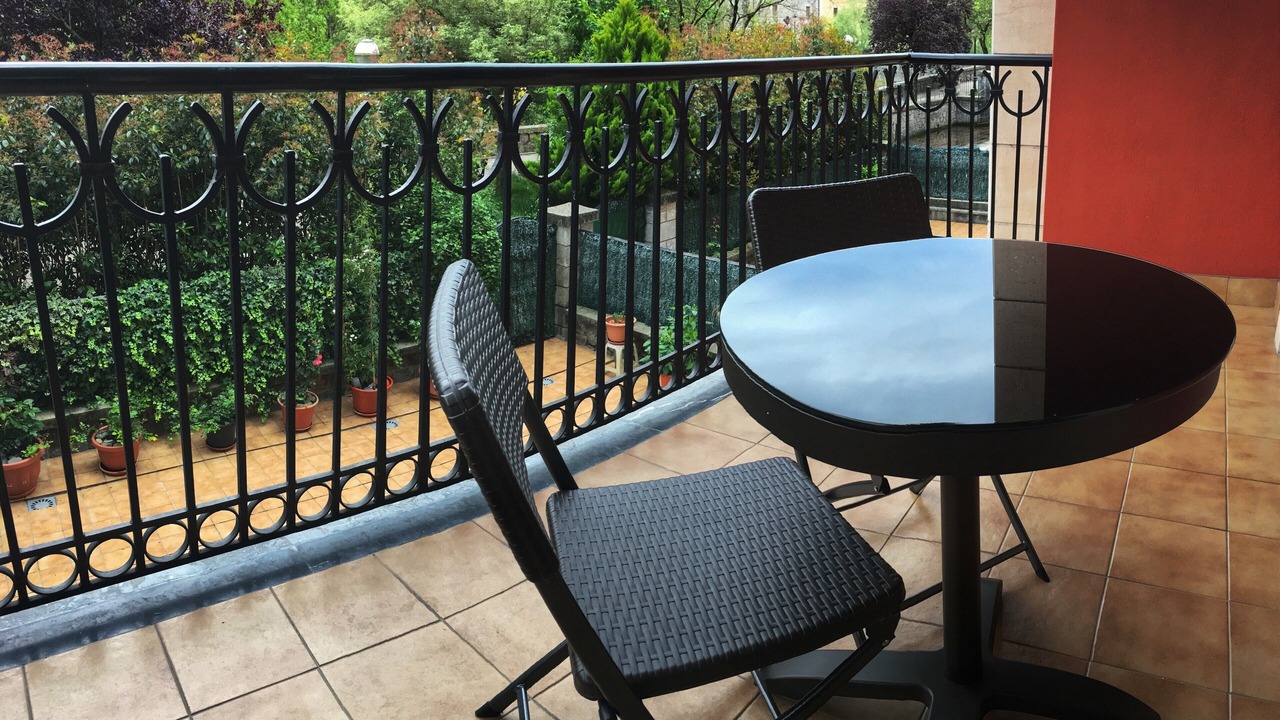 Photo of Outdoor in Azpeitia