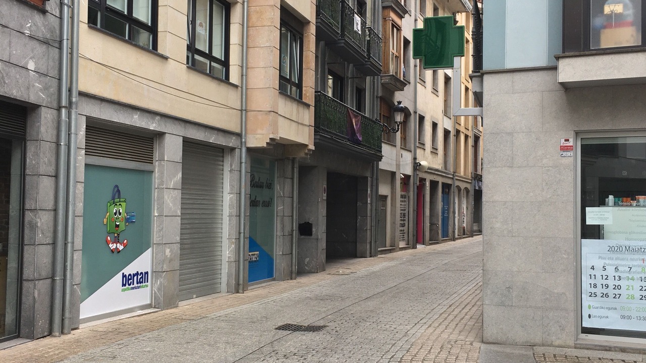 Photo of Outdoor in Azpeitia