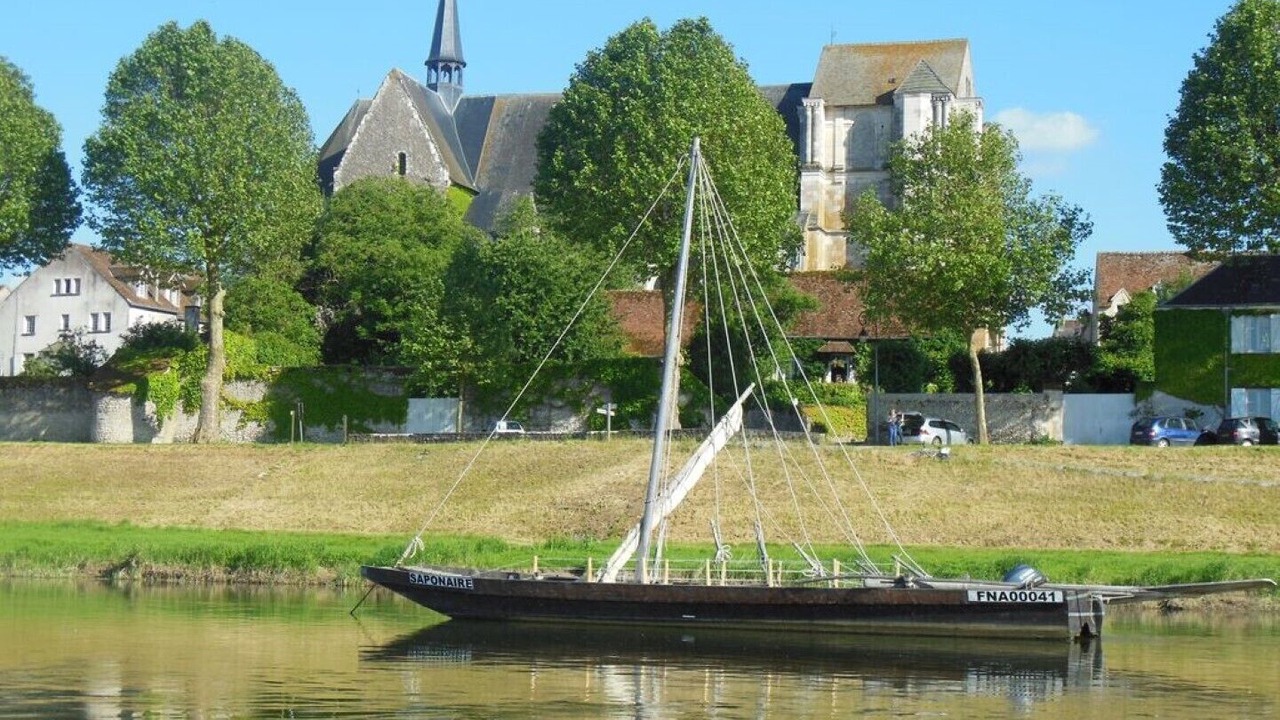 Photo of Others in Saint-Dye-sur-Loire