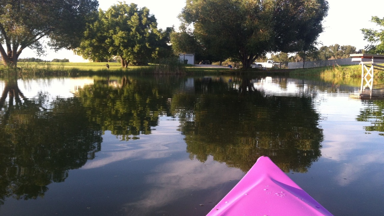 Photo of Outdoor in Grantsdale