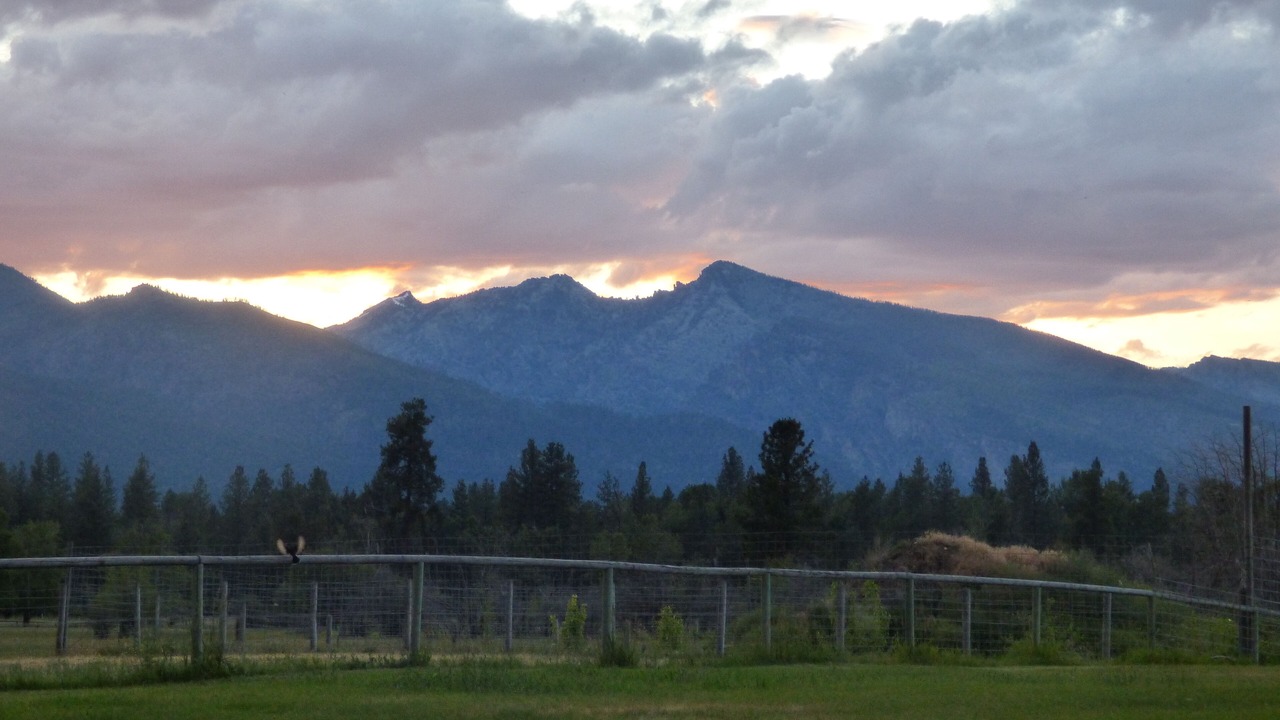 Photo of Outdoor in Grantsdale
