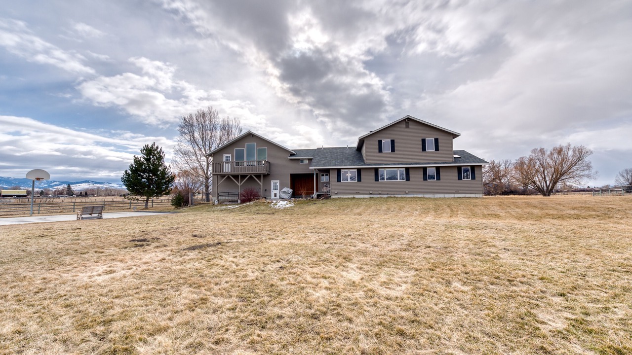 Photo of Outdoor in Grantsdale