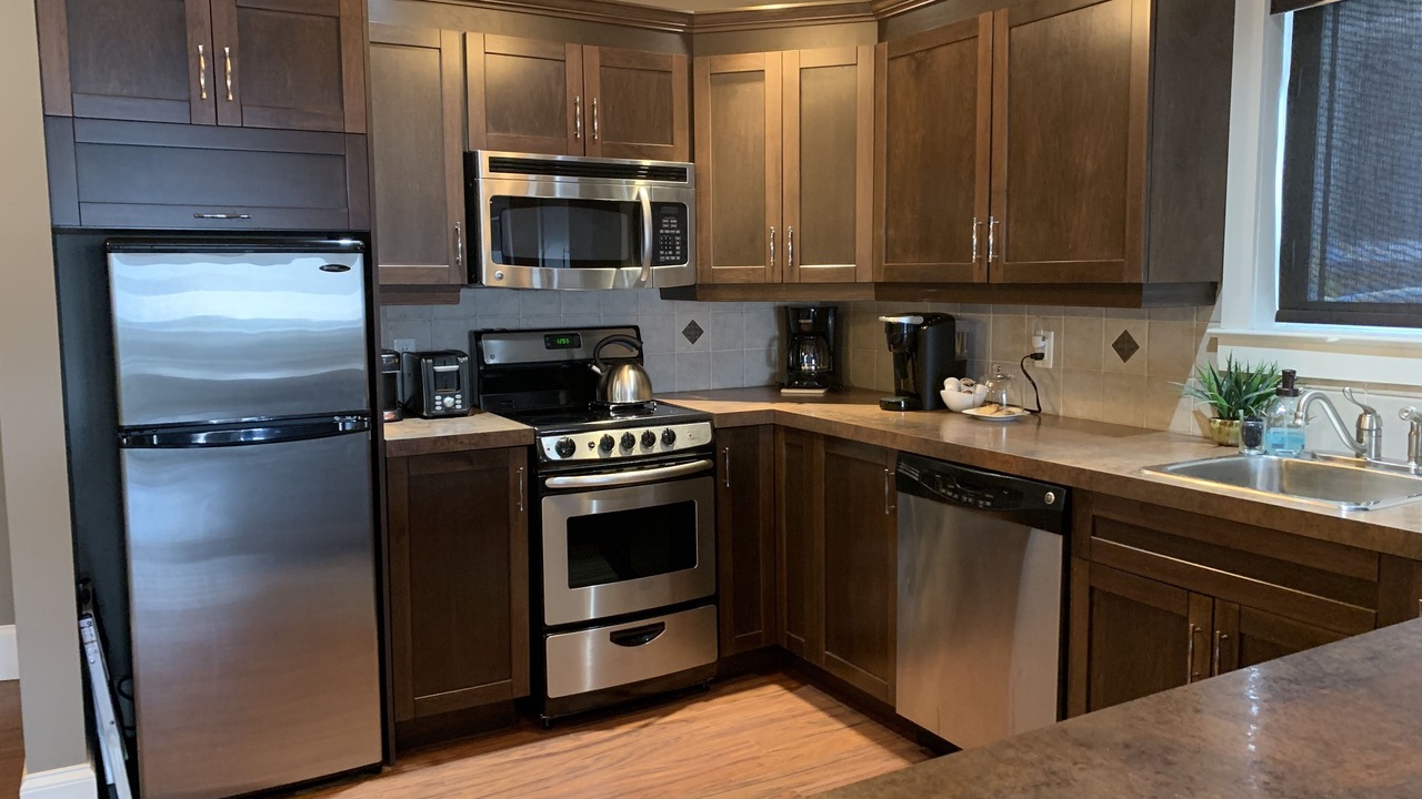 Photo of Kitchen in Sudbury