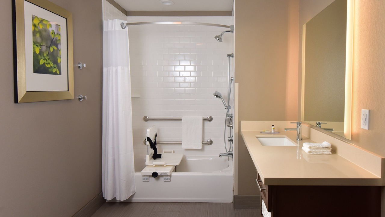 Photo of Bathroom in Middleton