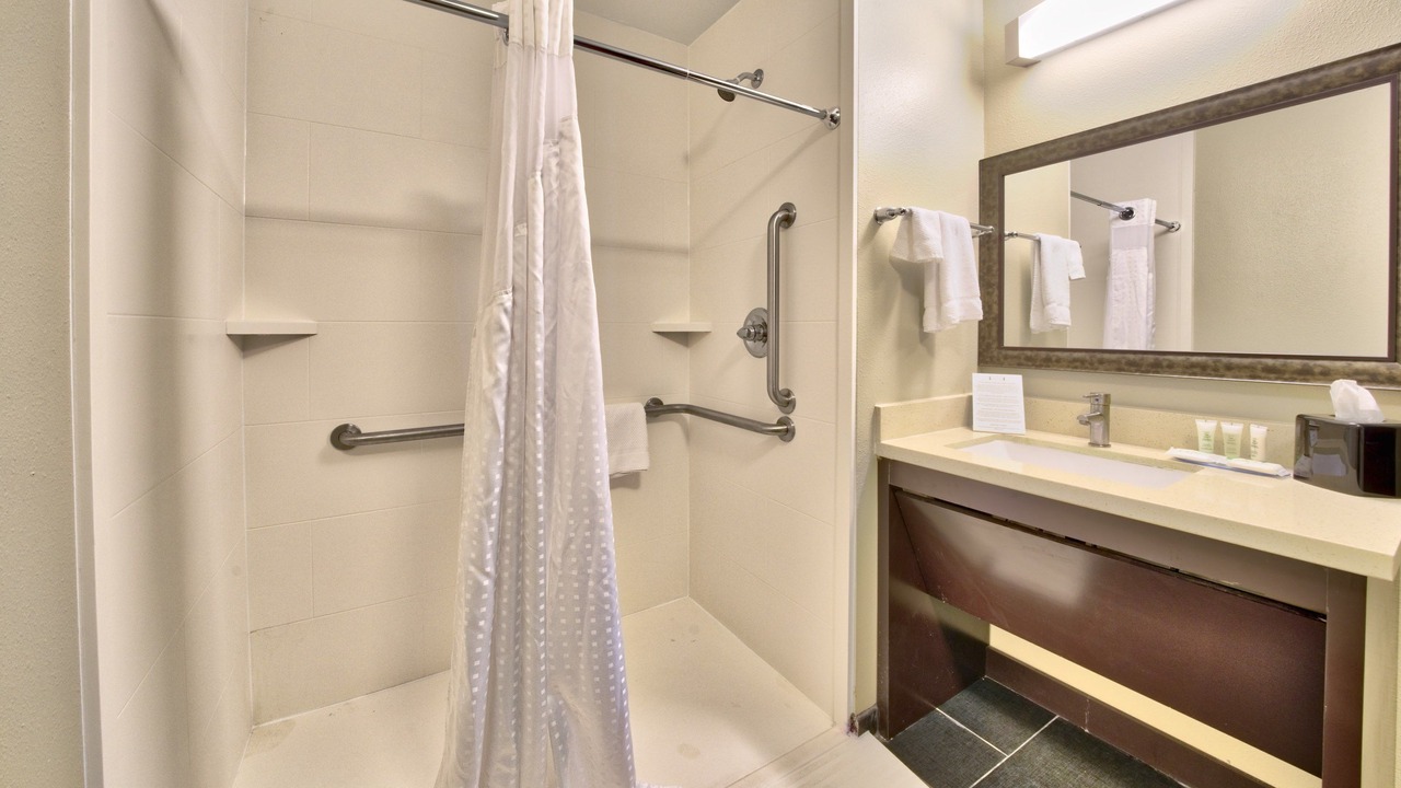 Photo of Bathroom in Middleton