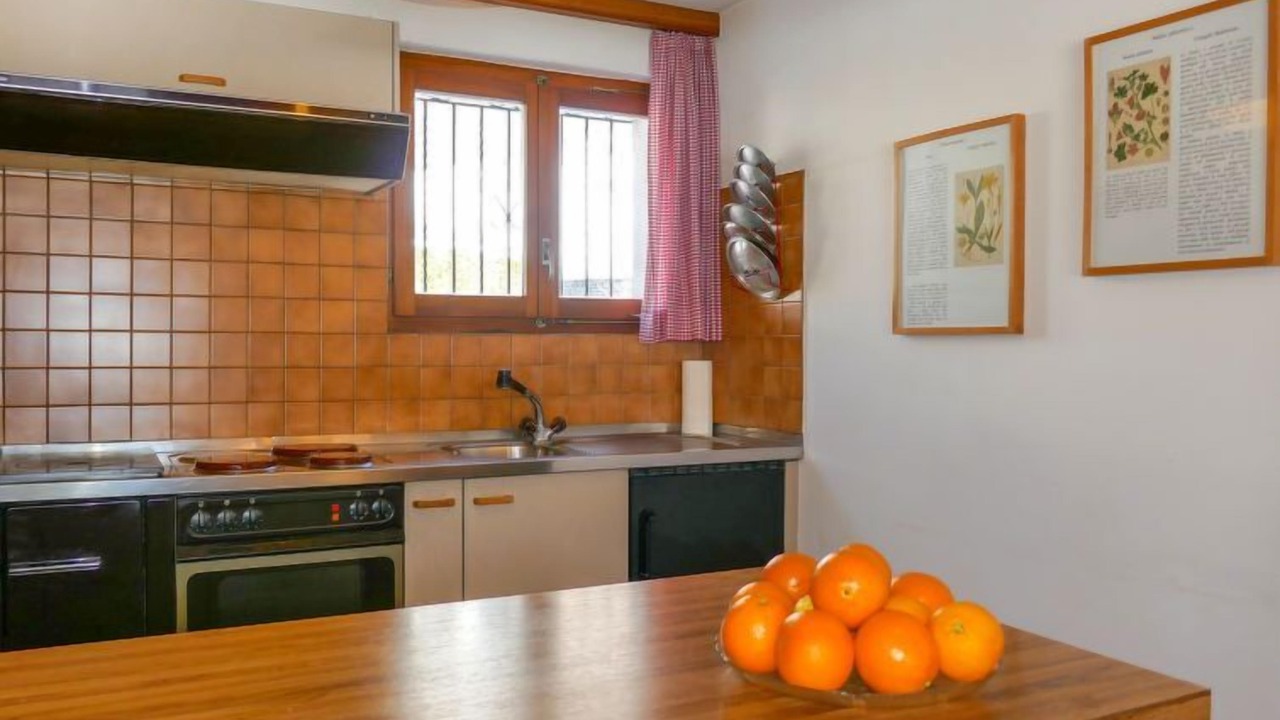 Photo of Bedroom in Olivone