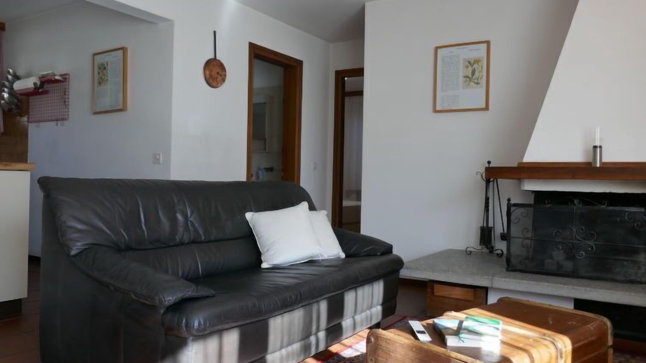 Photo of Livingroom in Olivone