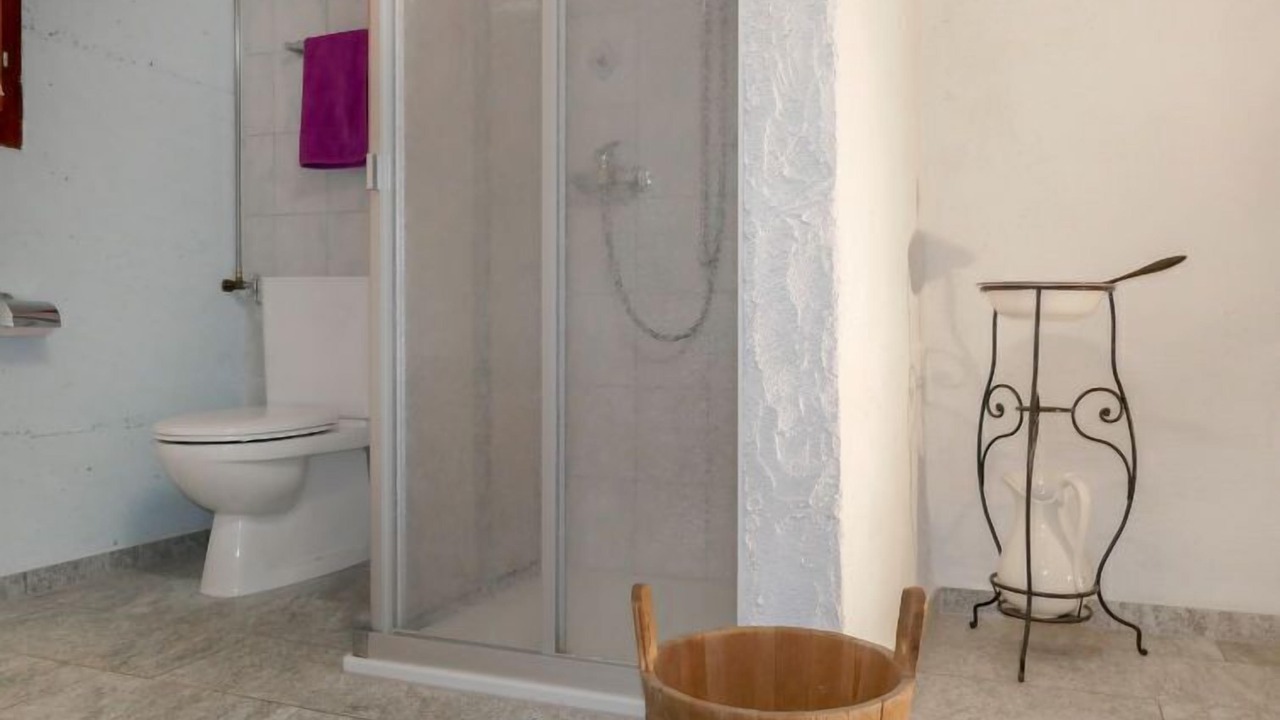 Photo of Bathroom in Olivone