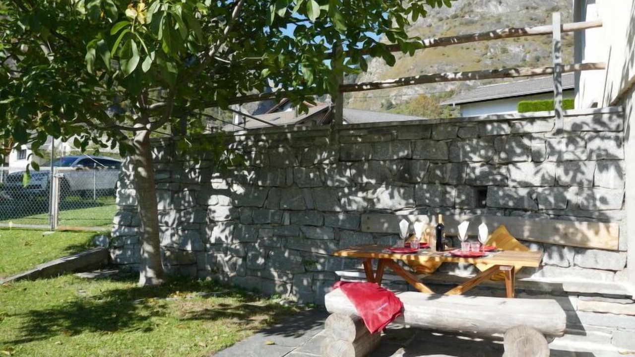 Photo of Outdoor in Olivone