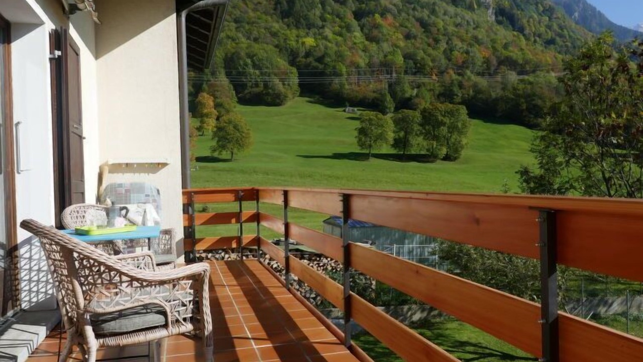 Photo of Outdoor in Olivone