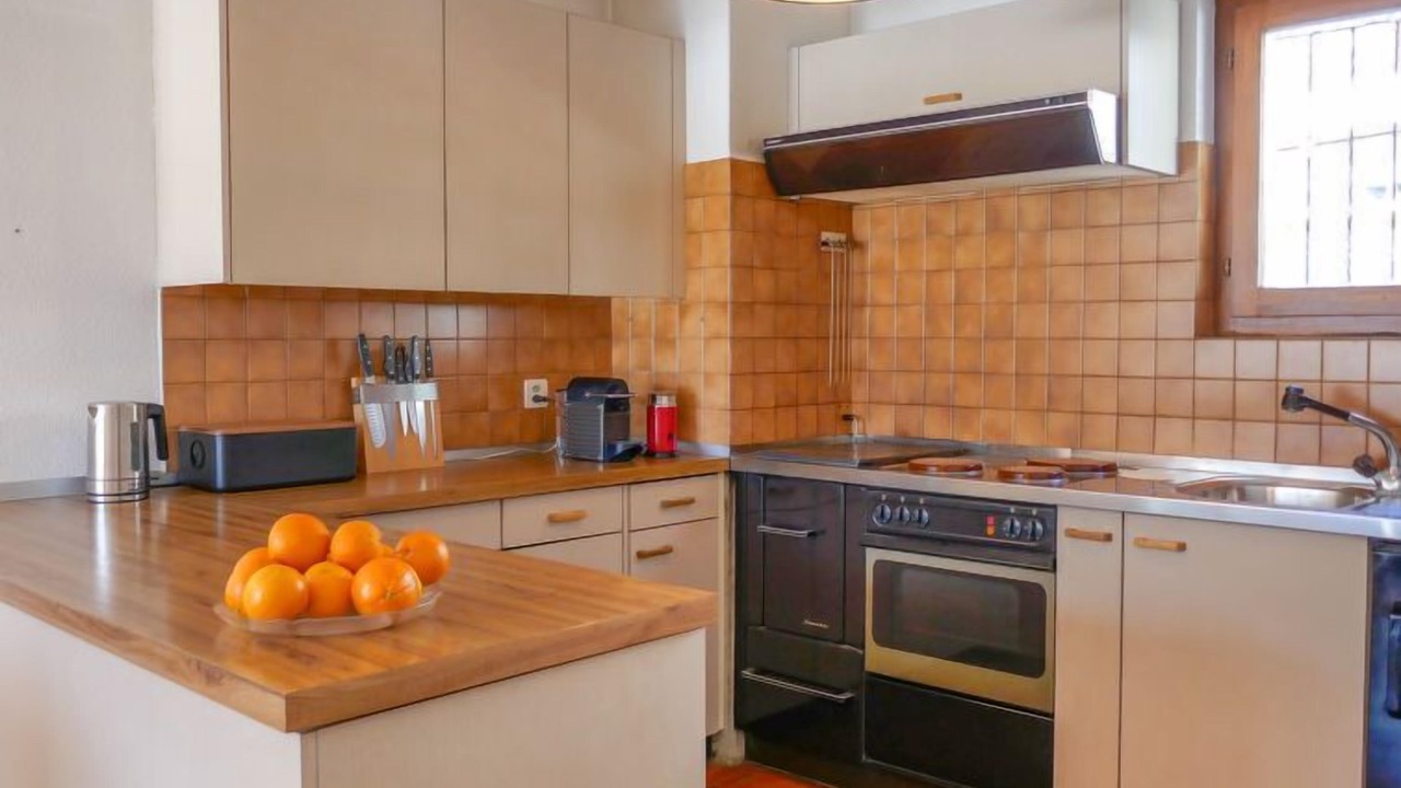 Photo of Bedroom in Olivone