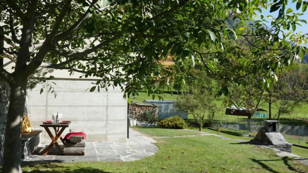 Photo of Outdoor in Olivone