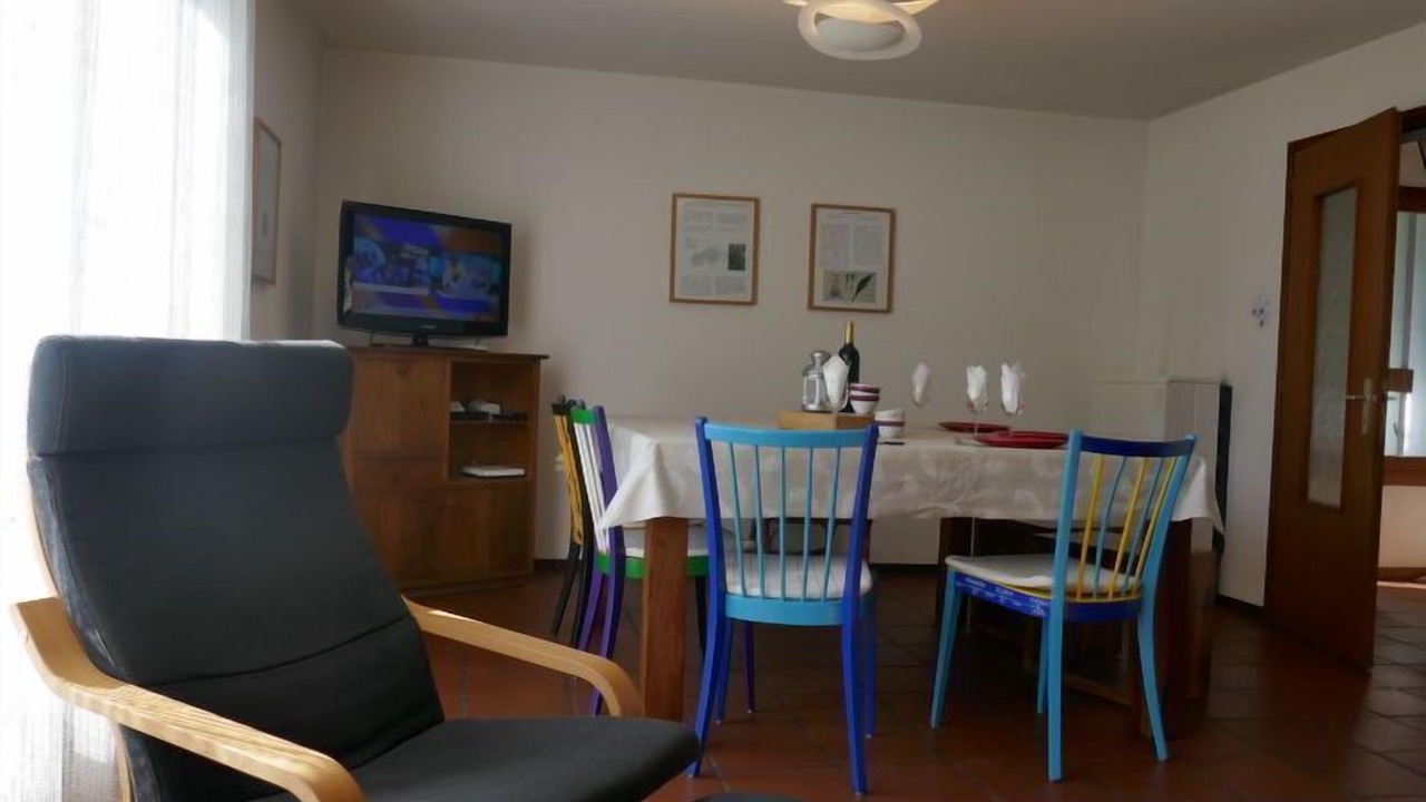 Photo of Bedroom in Olivone