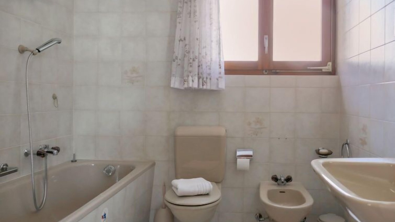 Photo of Bathroom in Olivone