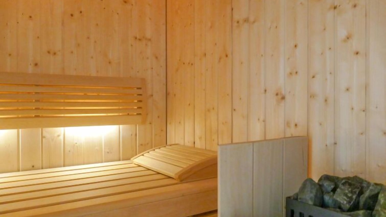 Photo of Bathroom in Olivone