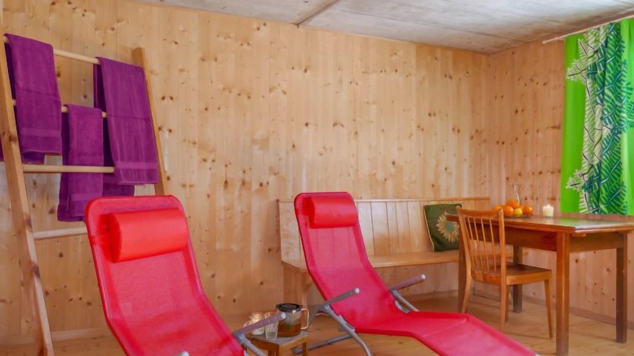 Photo of Bathroom in Olivone
