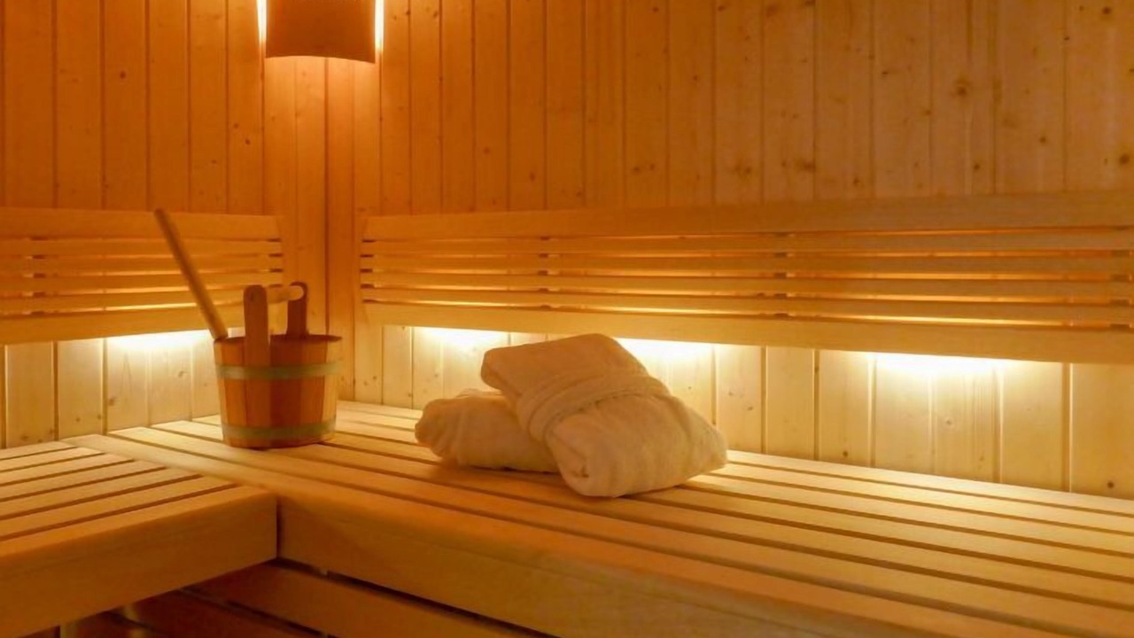 Photo of Bathroom in Olivone