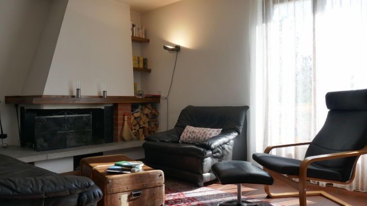 Photo of Livingroom in Olivone