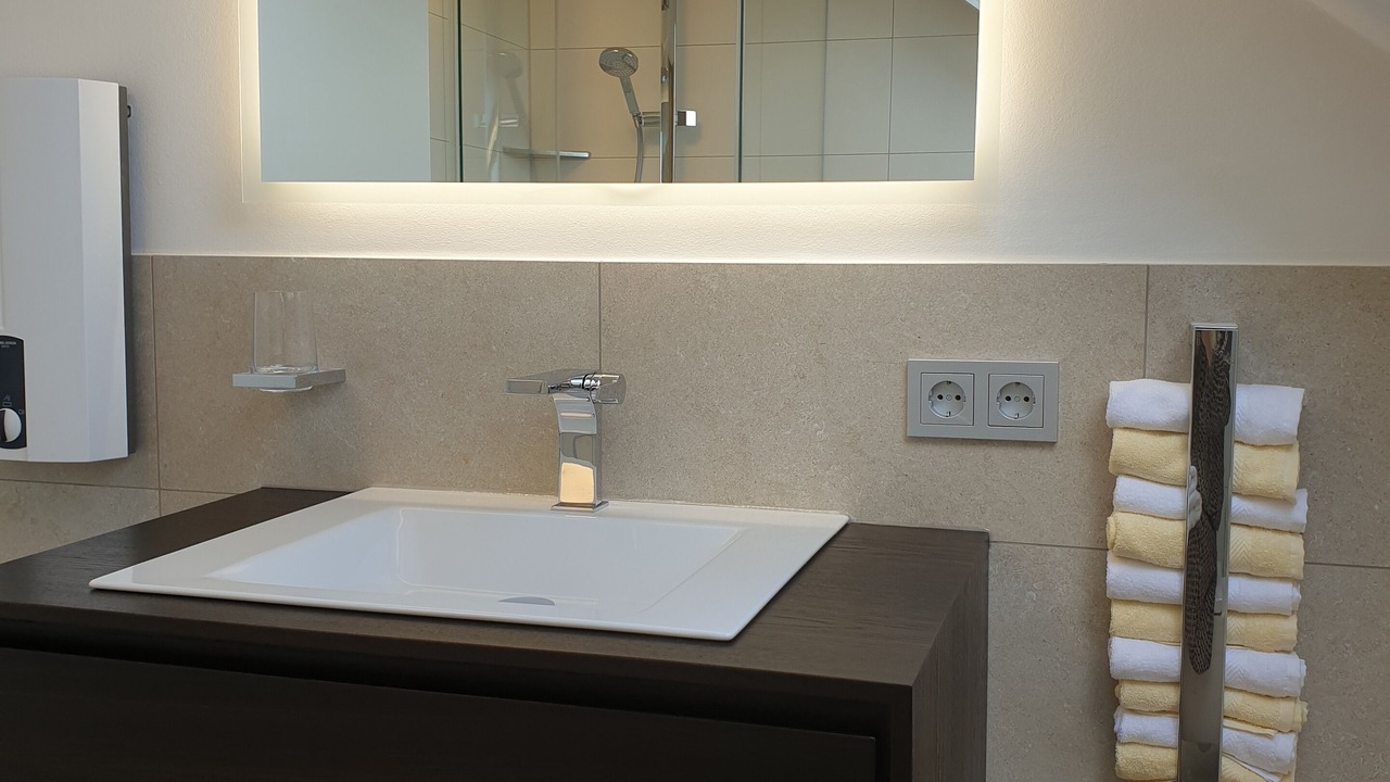 Photo of Bathroom in Leinfelden-Echterdingen