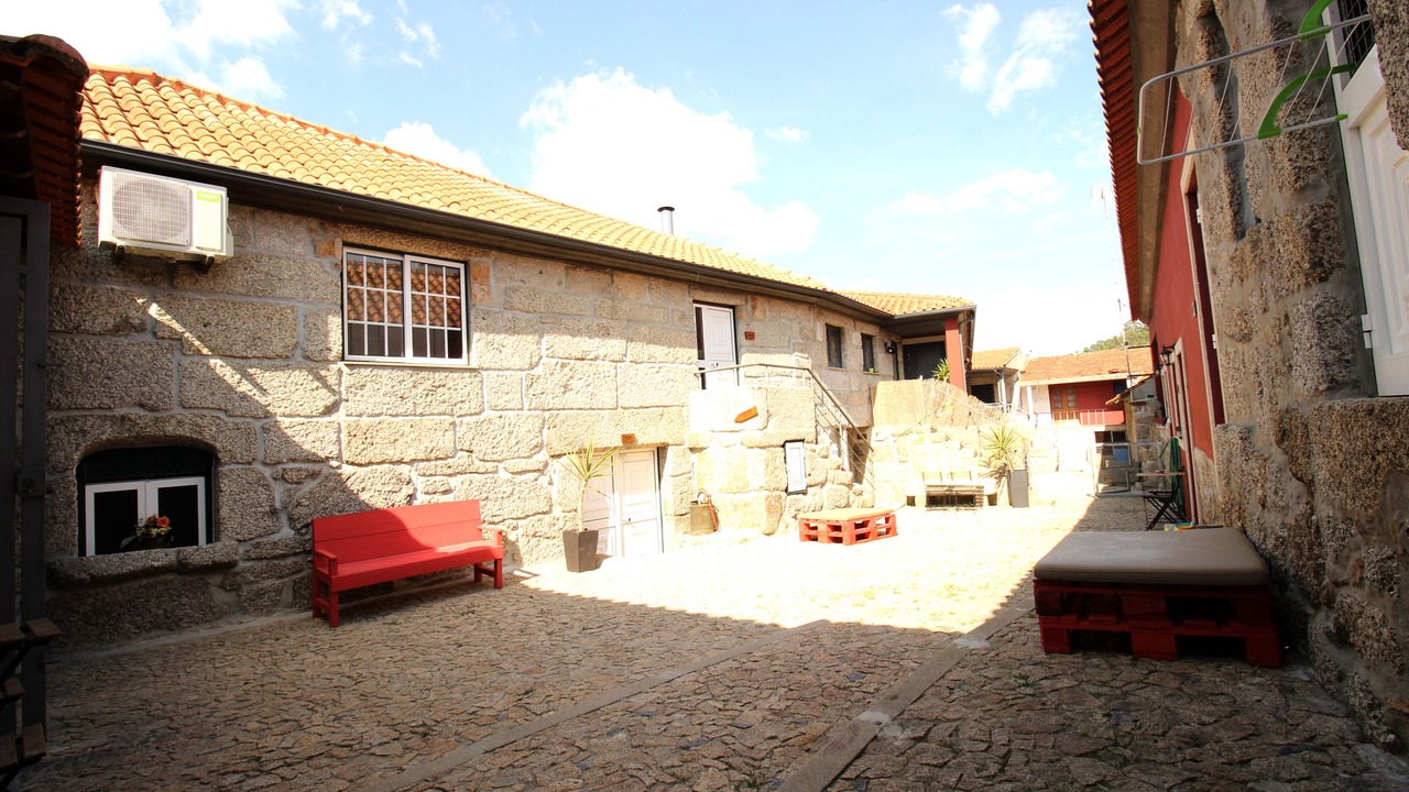 Photo of Outdoor in Fareja