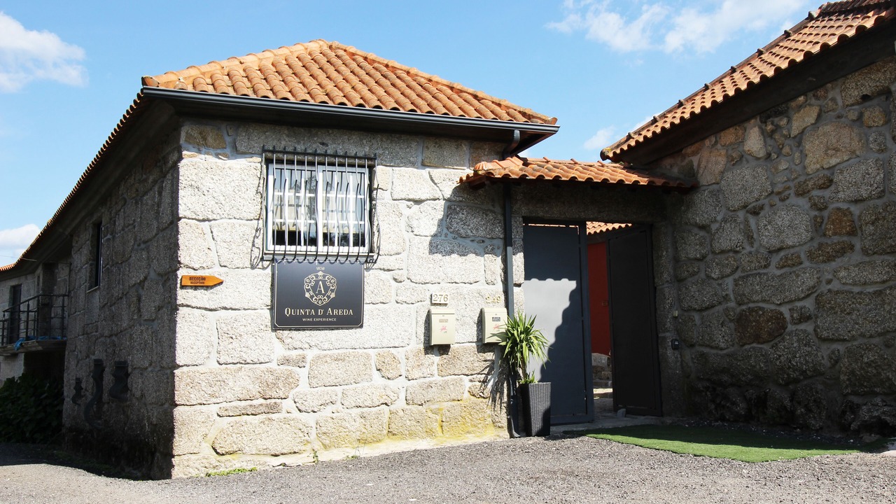 Photo of Outdoor in Fareja