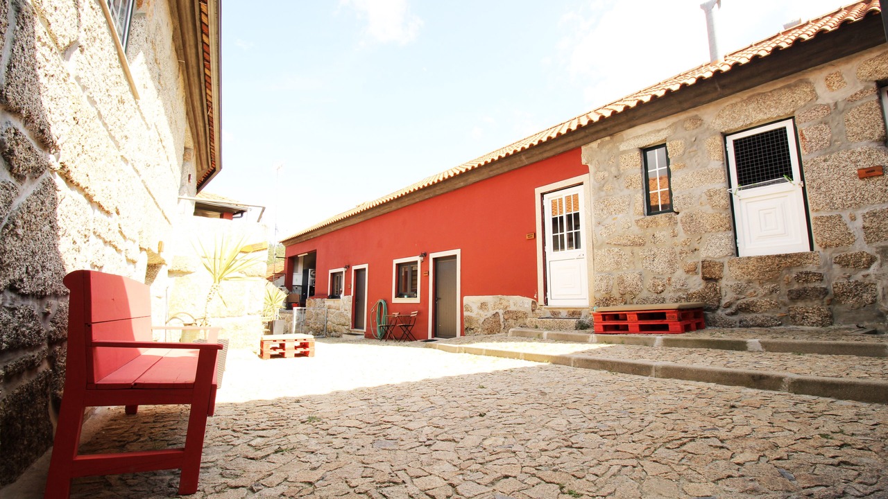 Photo of Patio Balcony in Fareja