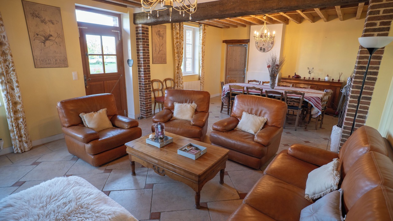 Photo of Livingroom in Beaufai