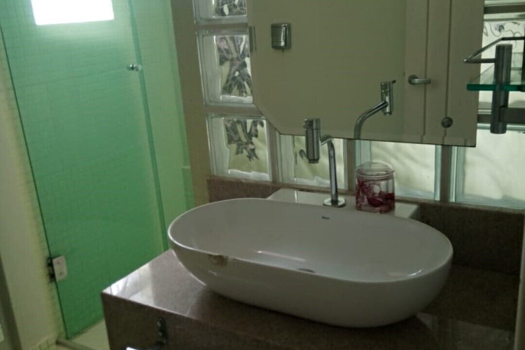 Photo of Bathroom in Ingleses Centro