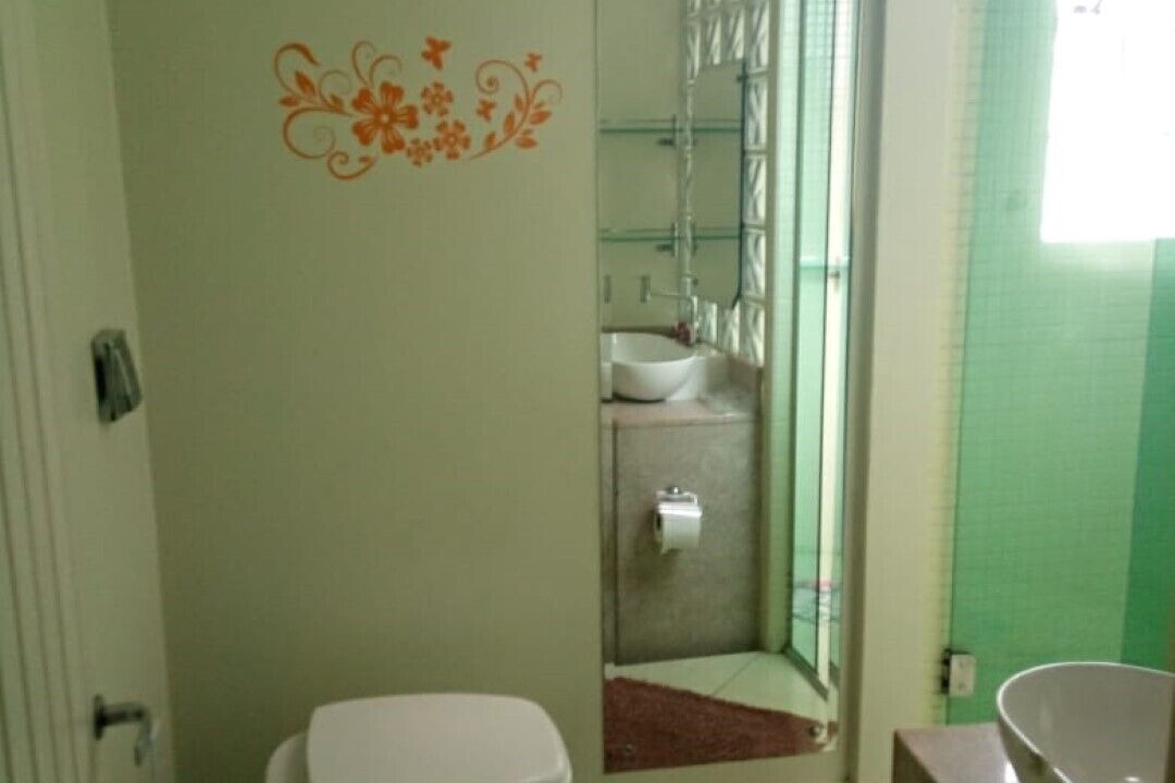 Photo of Bathroom in Ingleses Centro
