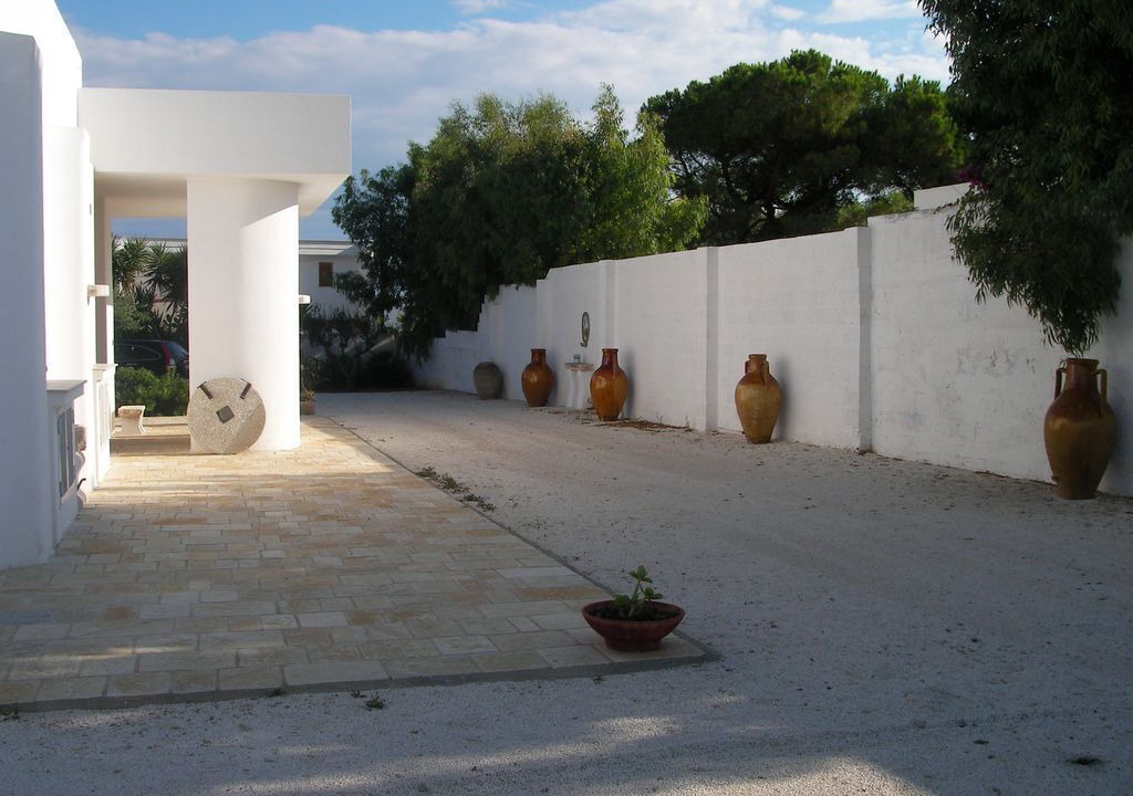 Photo of Outdoor in Campomarino di Maruggio