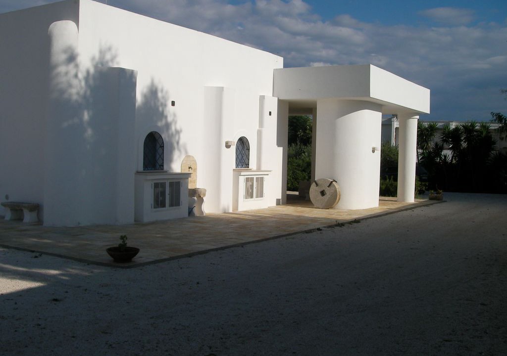 Photo of Outdoor in Campomarino di Maruggio