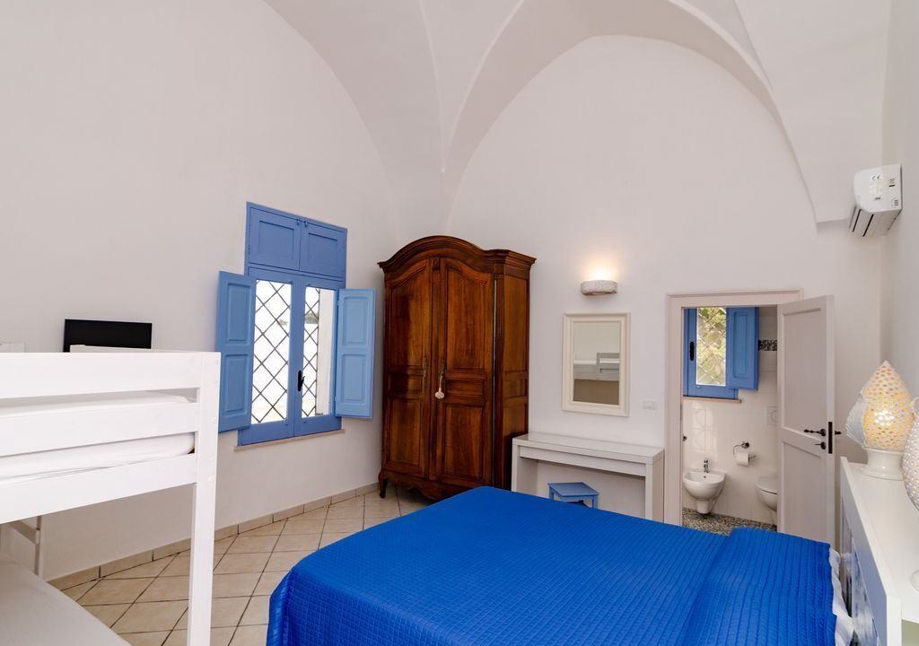 Photo of Bedroom in Campomarino di Maruggio