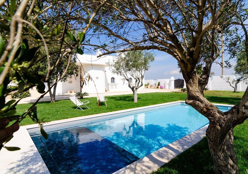 Photo of Outdoor in Campomarino di Maruggio