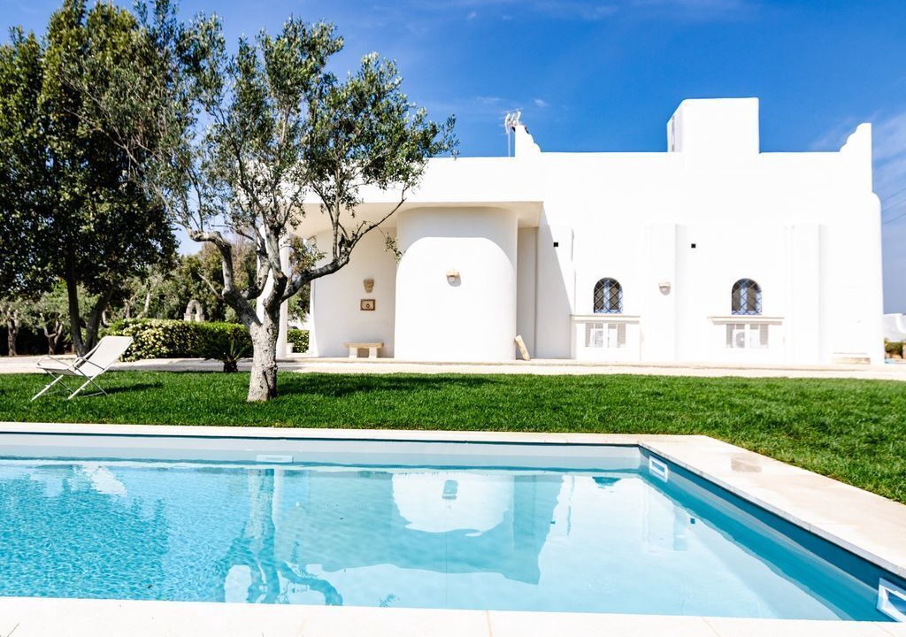 Photo of Outdoor in Campomarino di Maruggio