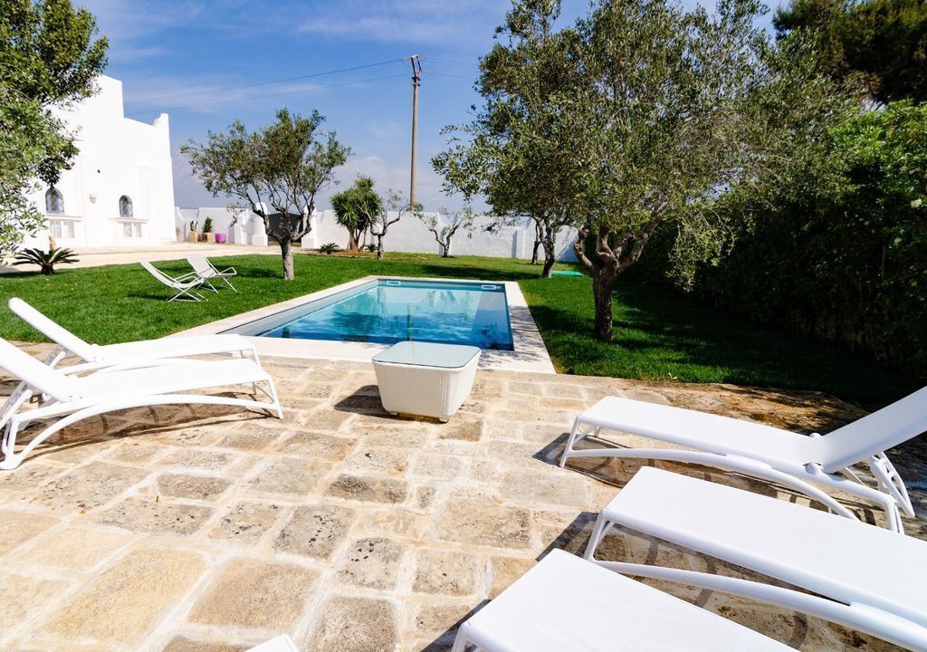 Photo of Outdoor in Campomarino di Maruggio