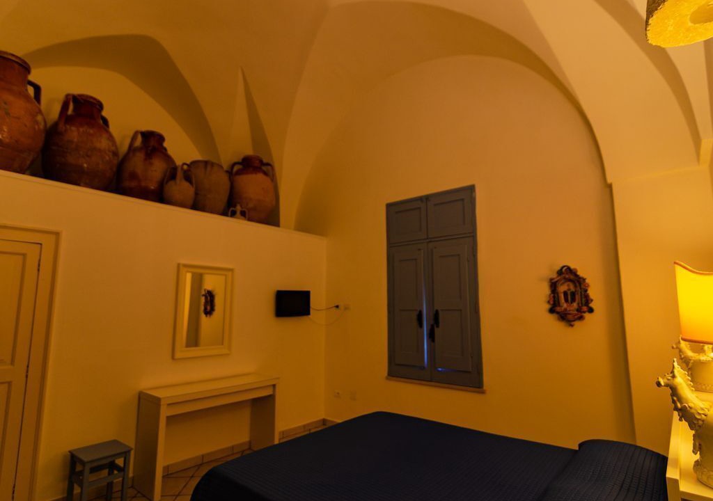 Photo of Bedroom in Campomarino di Maruggio