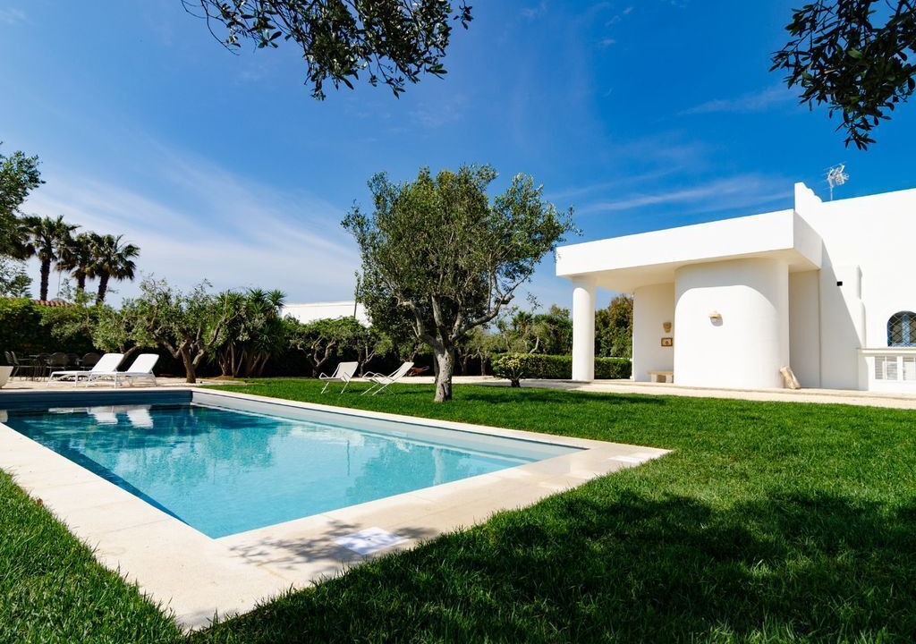 Photo of Outdoor in Campomarino di Maruggio