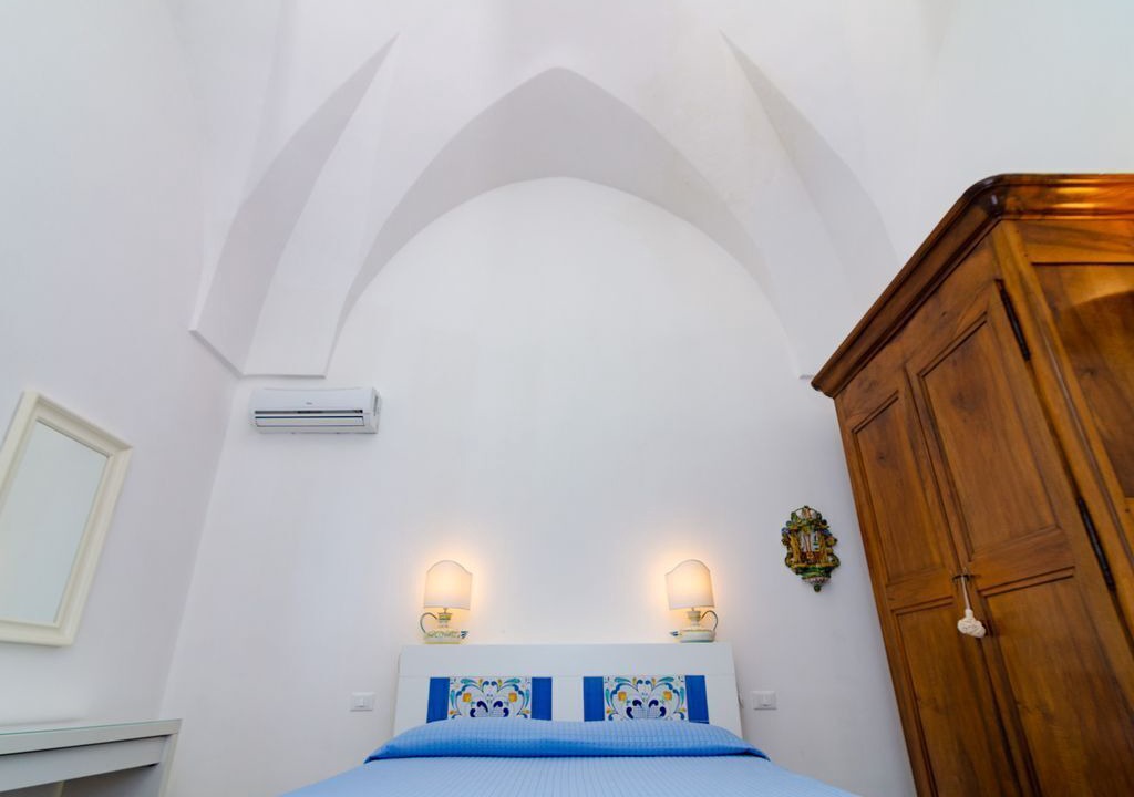 Photo of Bedroom in Campomarino di Maruggio