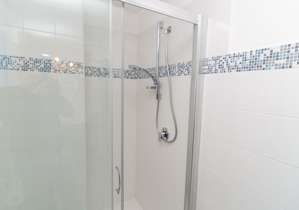 Photo of Bathroom in Campomarino di Maruggio