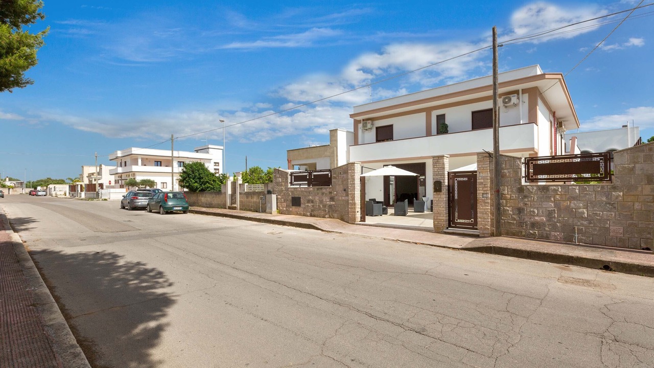 Photo of Outdoor in Maruggio