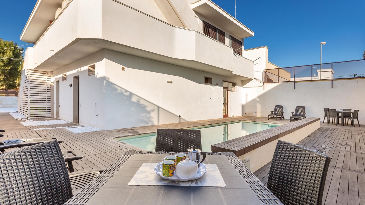 Photo of Outdoor in Maruggio